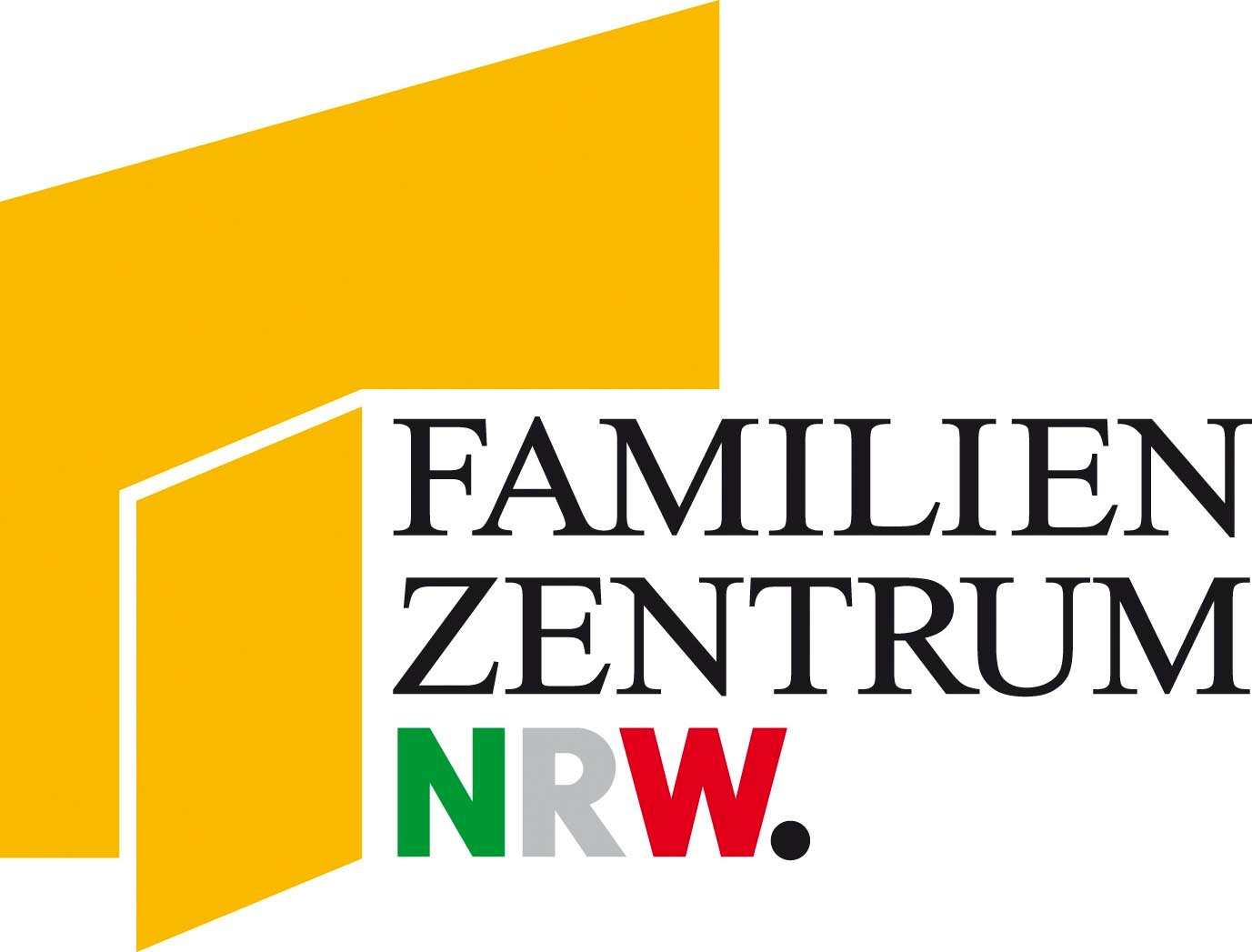 Logo FZ NRW (c) Land NRW