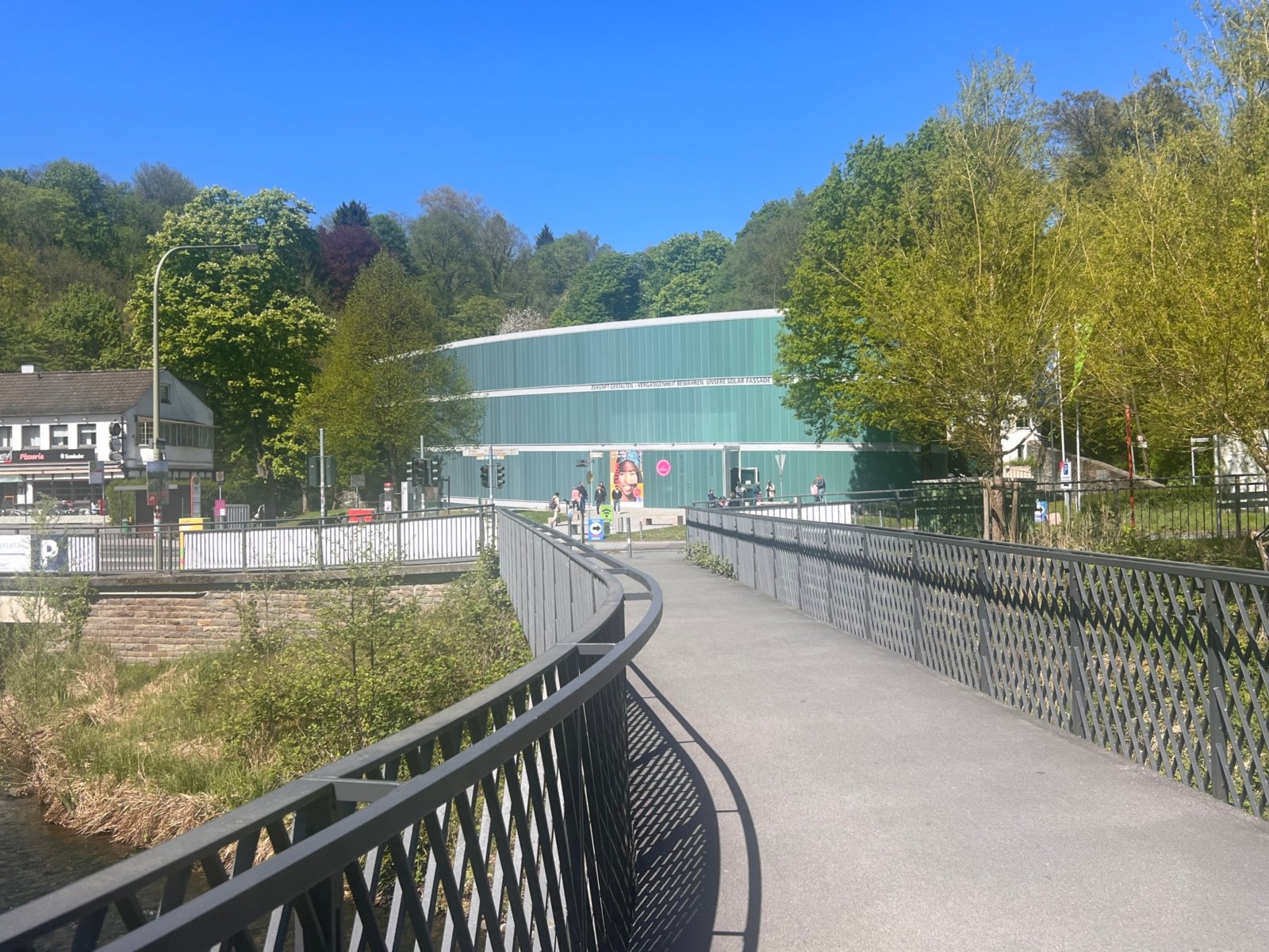 Neanderthal Museum (c) FZ Roncalli