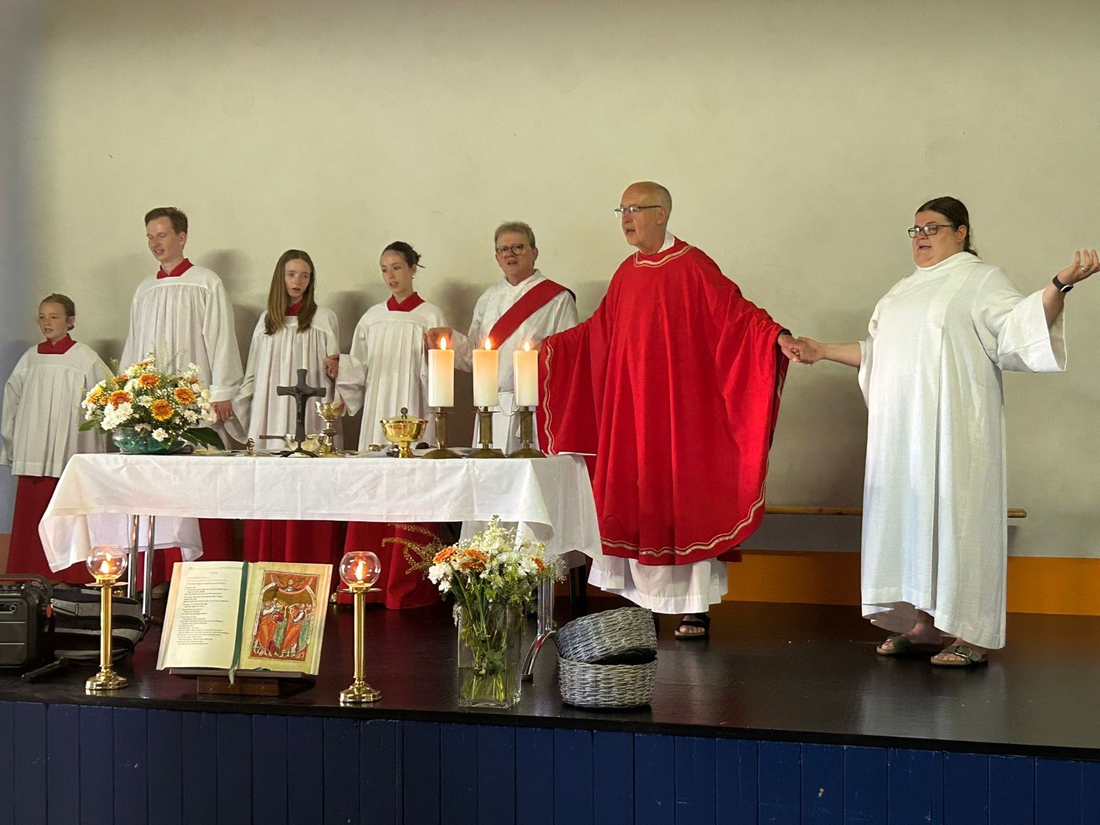 Open Air 2025 (c) FZ Roncalli