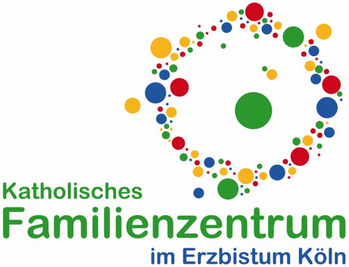 Familienzentrum im Erzbistum Köln Logo (c) Erzbistum Köln