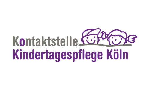 Kontaktstelle-Kindertagespflege-Koeln-logo (c) Kontaktstelle Kindertagespflege Köln