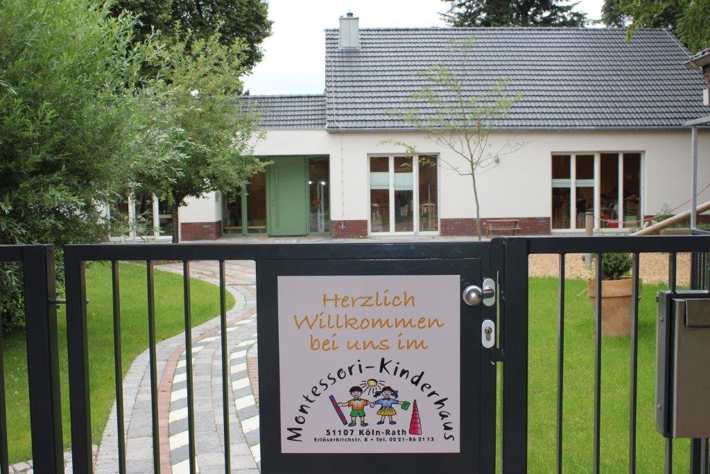 Montessori Kinderhaus (c) Montessori Kinderhaus